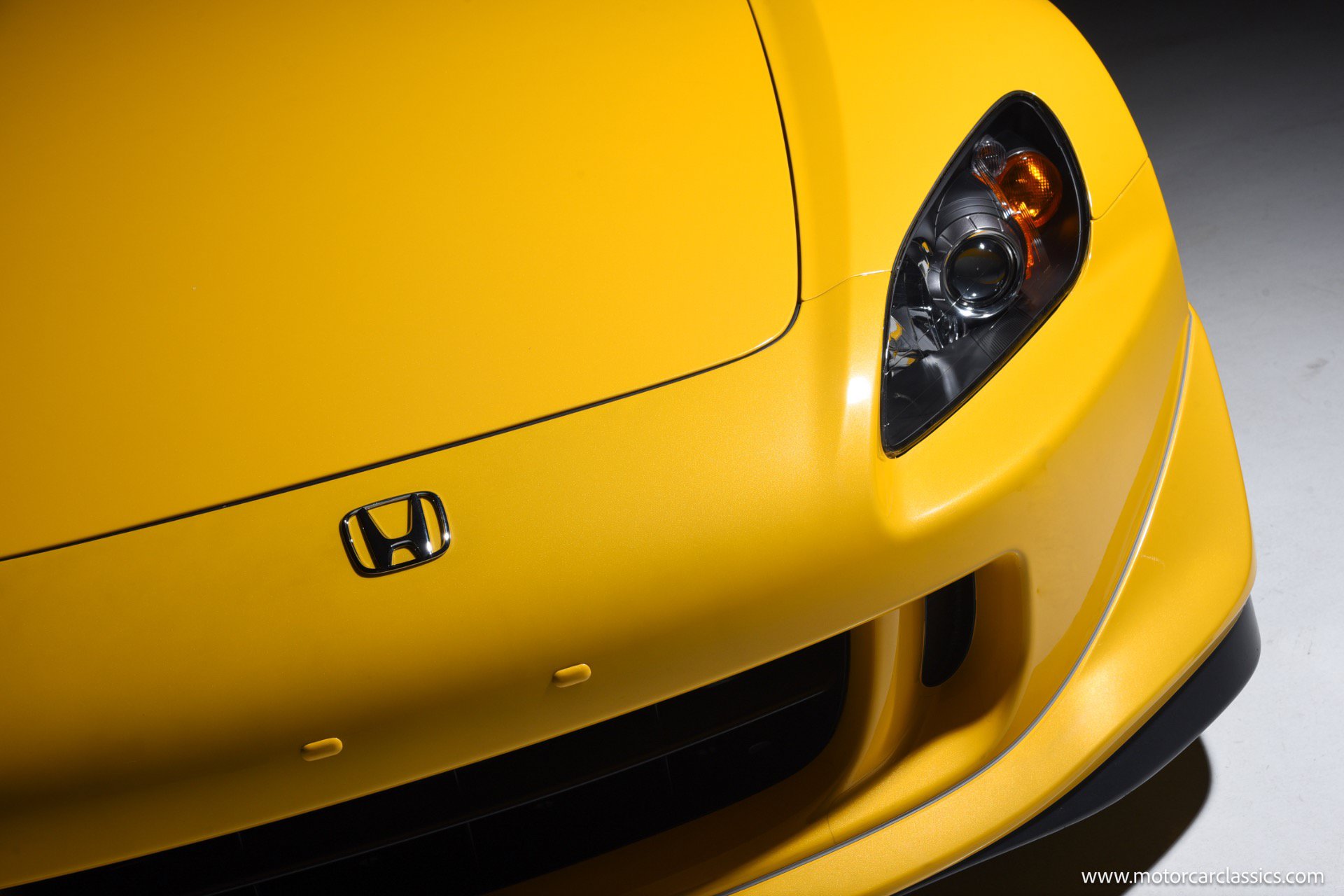 Used 2008 Honda S2000 CR image 16
