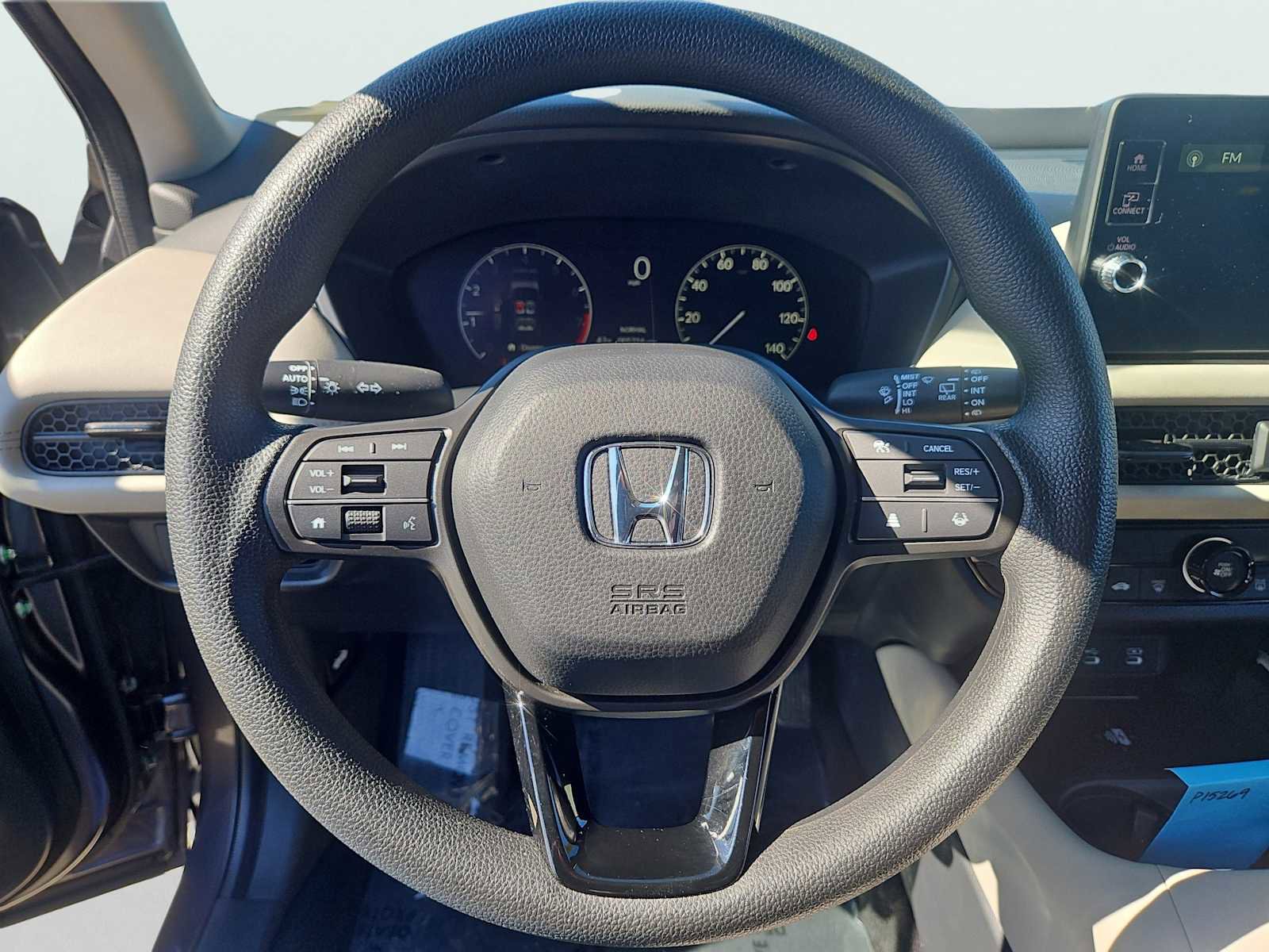 Used 2026 Honda HR-V LX image 23