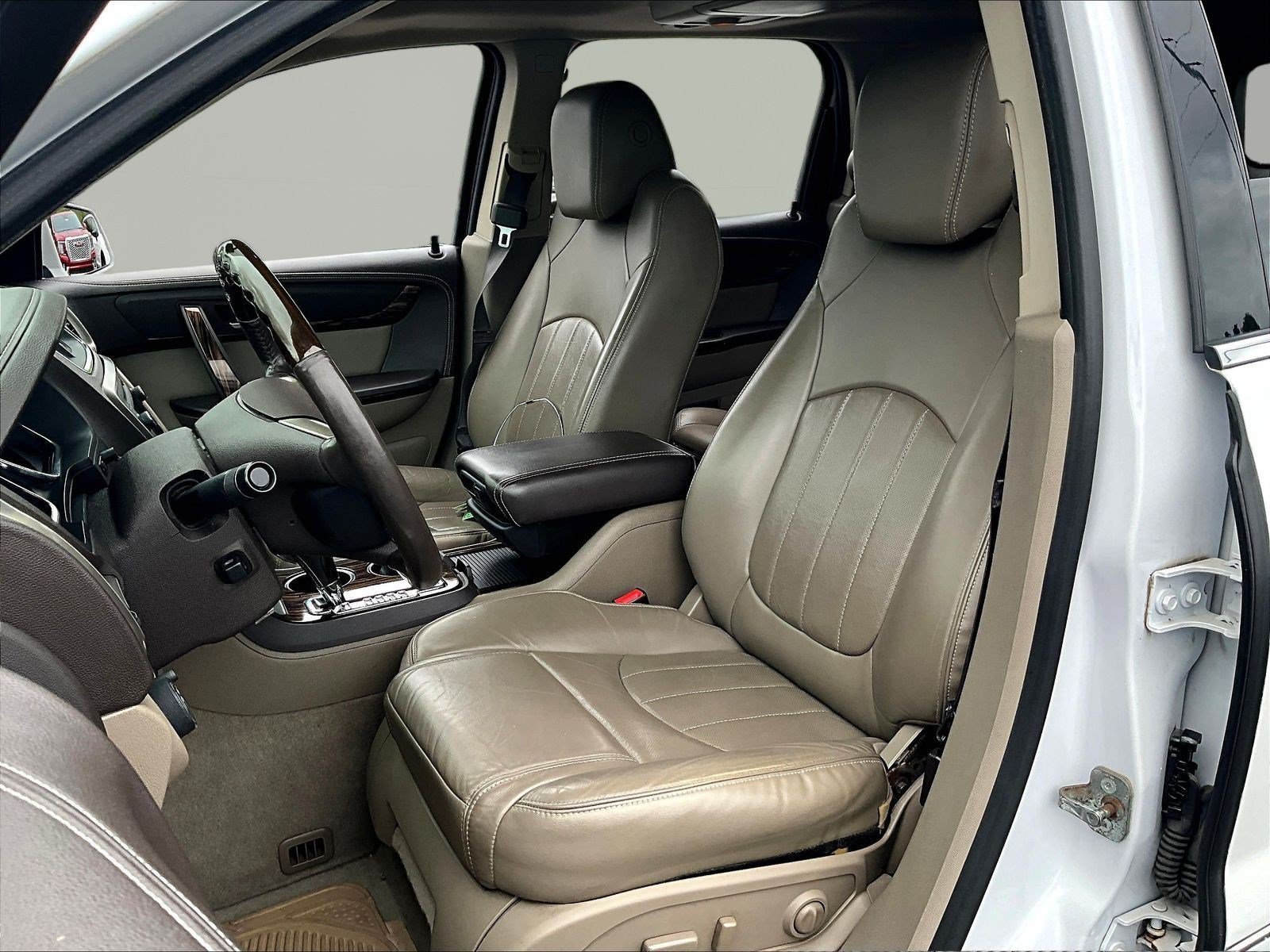 Used 2016 GMC Acadia Denali AWD/4WD image 21
