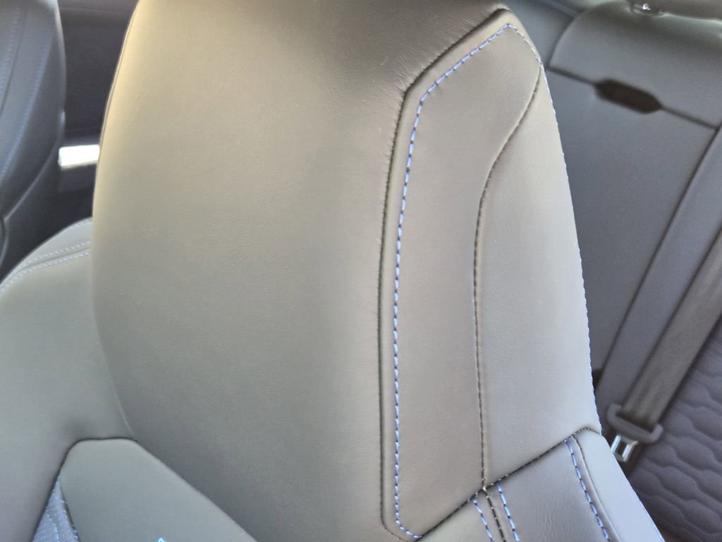 New 2026 Audi RS Q8 performance image 18