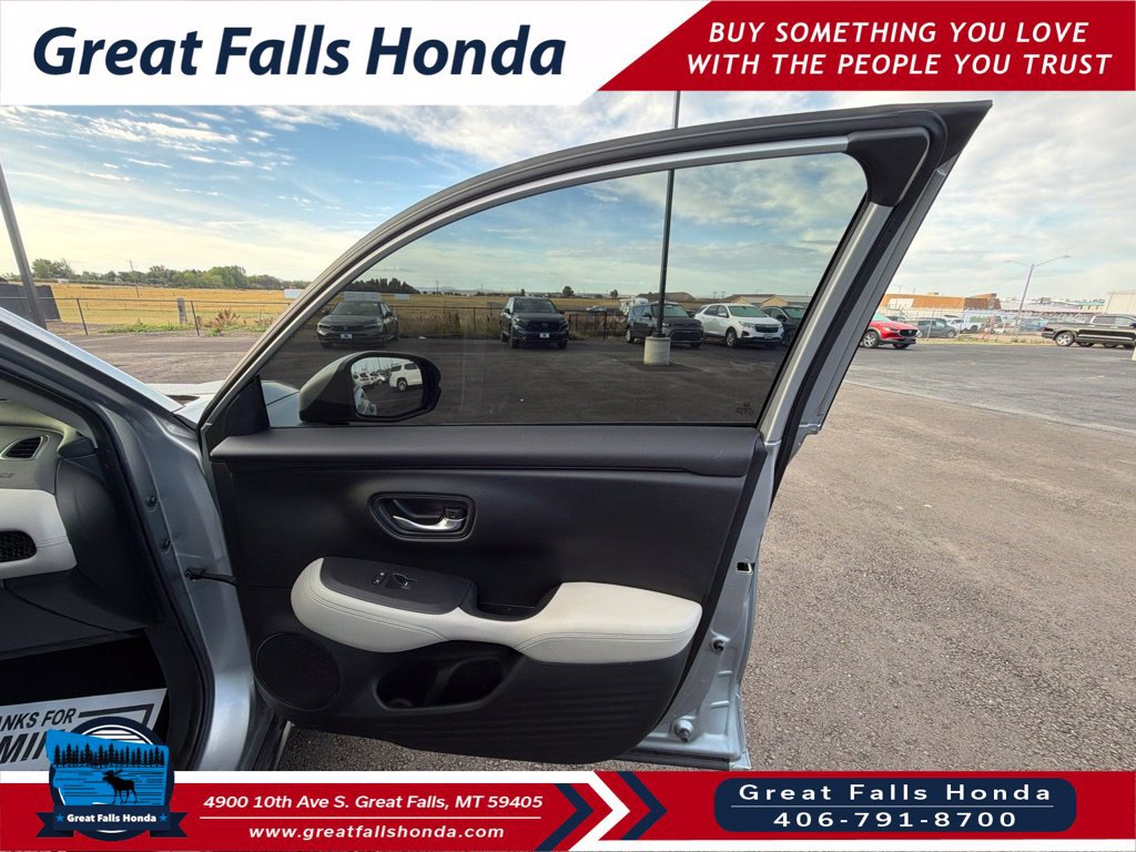 Used 2024 Honda HR-V LX image 27