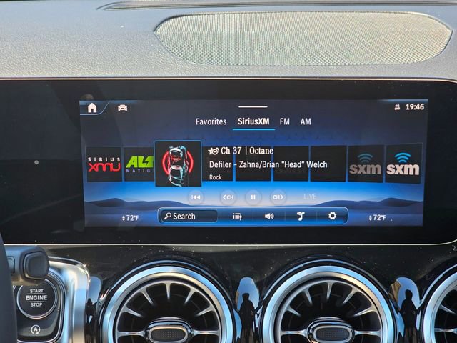 New 2026 Mercedes-Benz GLB 250 4MATIC image 33