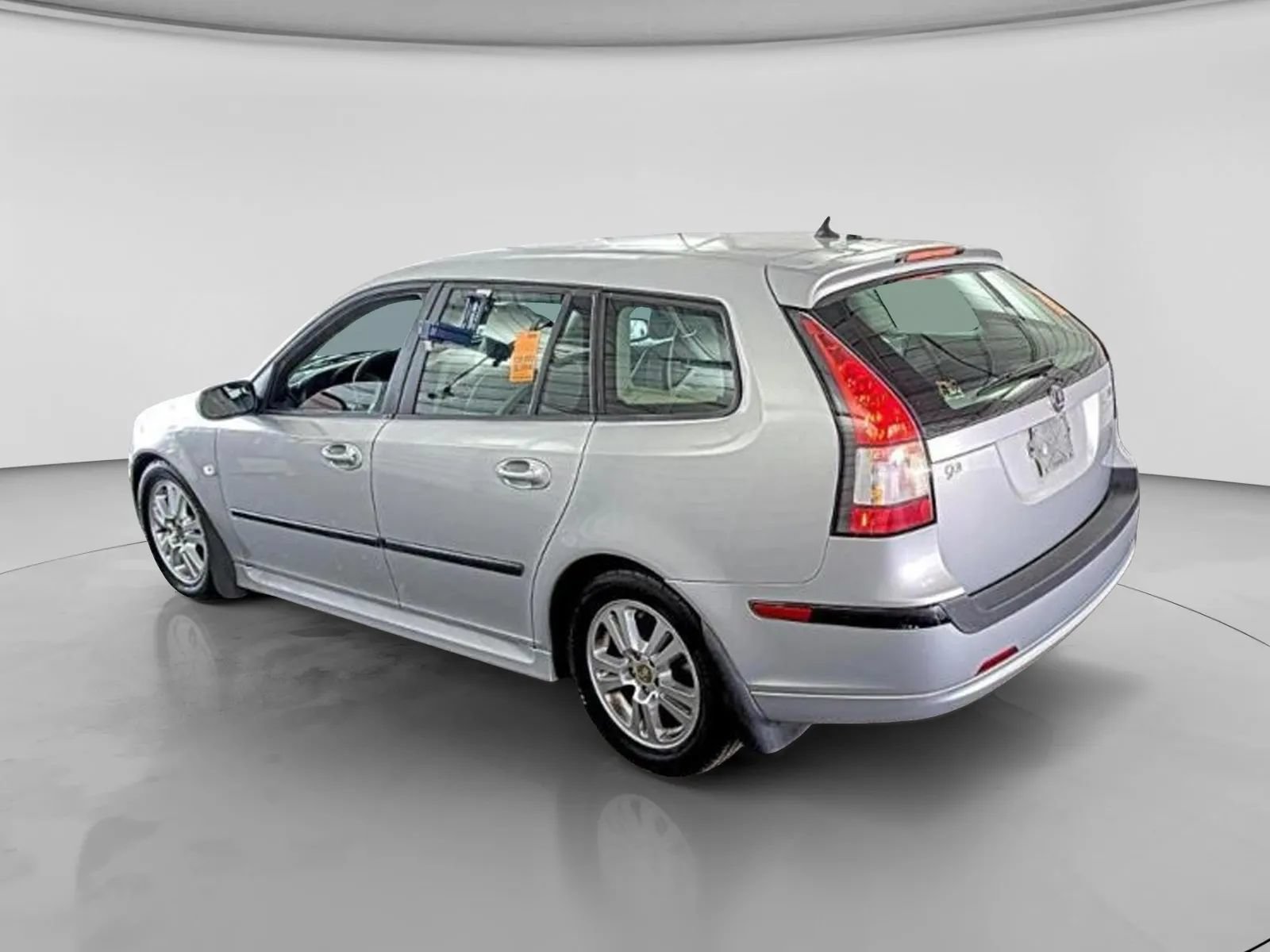 Used 2006 Saab 9-3 2.0T FWD image 6
