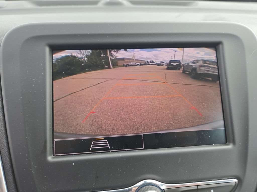 Used 2024 Chevrolet Equinox LT AWD/4WD image 29