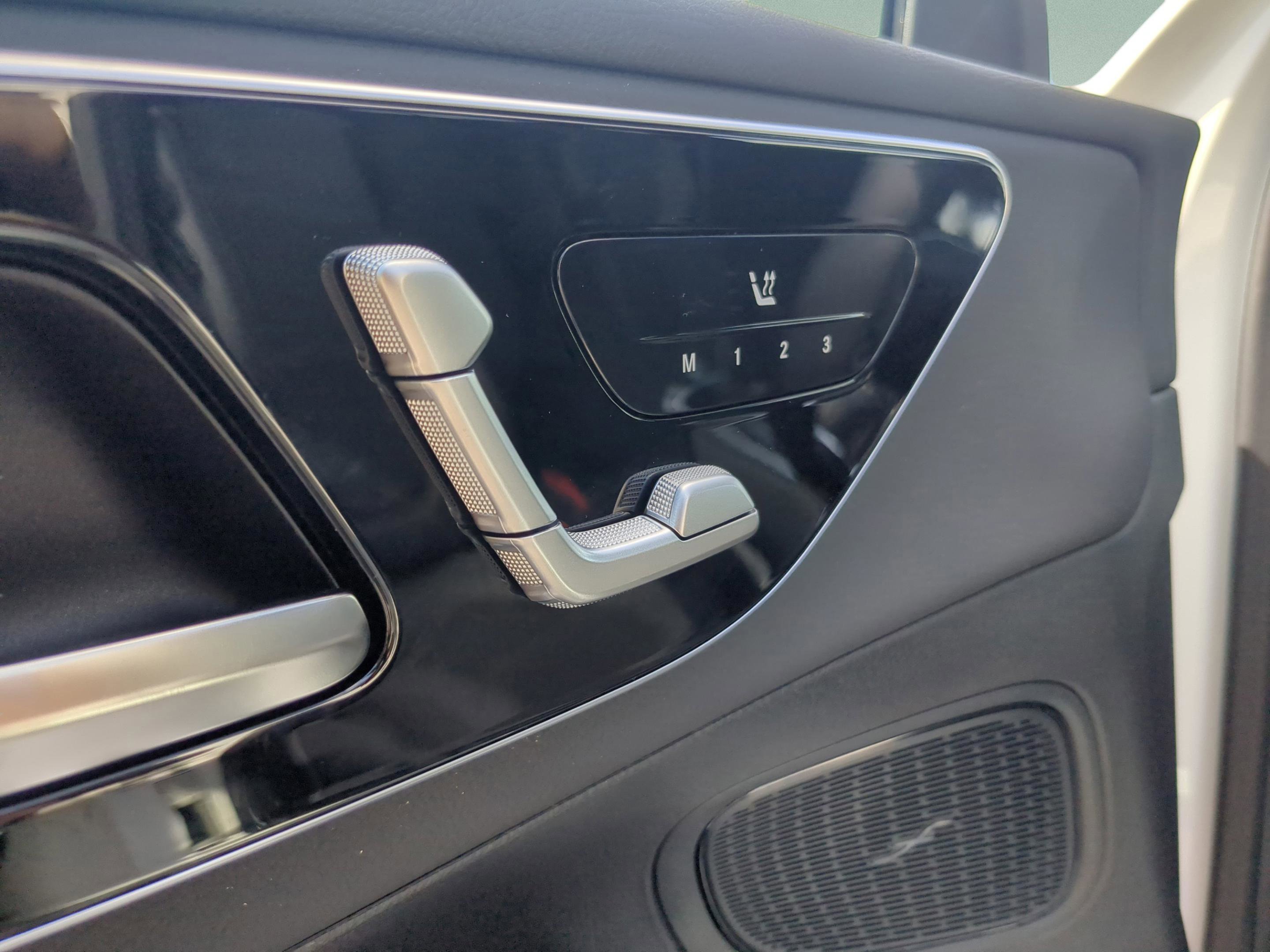 Certified 2026 Mercedes-Benz GLC 300 image 20