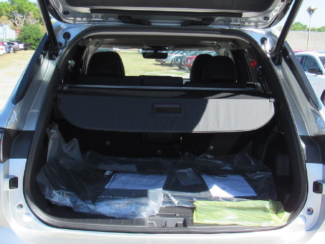 New 2026 Mitsubishi Outlander SE FWD image 5