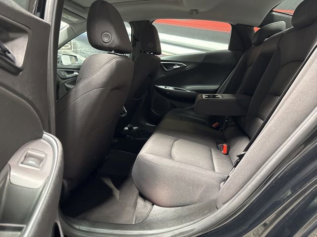 Used 2024 Chevrolet Malibu LT image 14