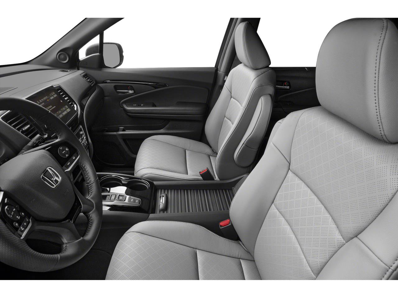 Used 2019 Honda Passport Touring image 6