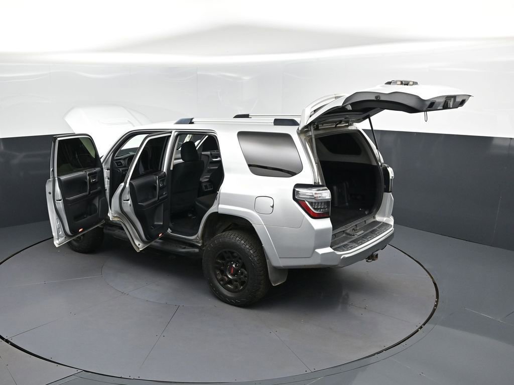 Used 2016 Toyota 4Runner Trail image 48