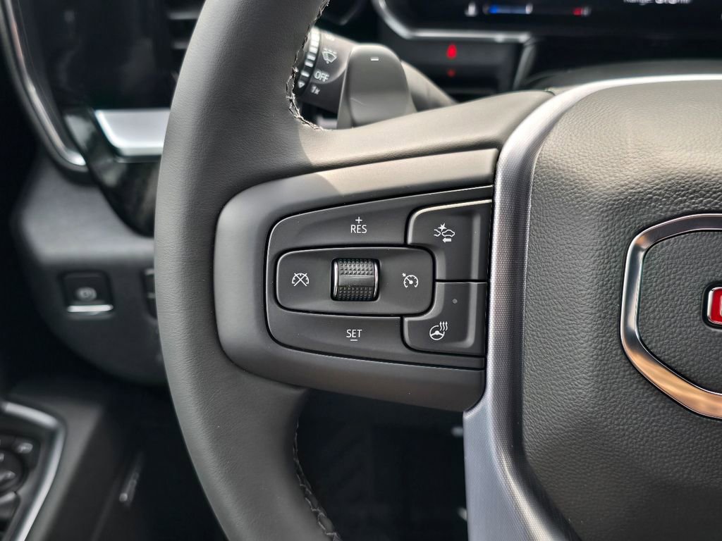 New 2026 GMC Sierra 1500 Elevation w/ Preferred Package AWD/4WD image 19