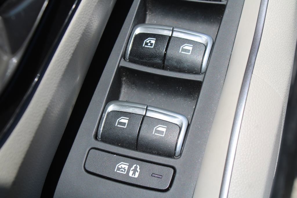 Certified 2024 Kia Sorento EX w/ Panoramic Sunroof Package FWD image 21