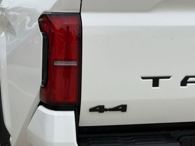 New 2026 Toyota Tacoma SR5 AWD/4WD image 6