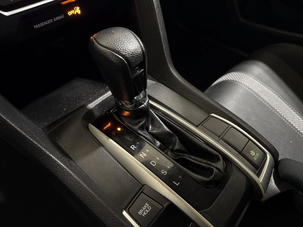 Used 2019 Honda Civic LX image 17