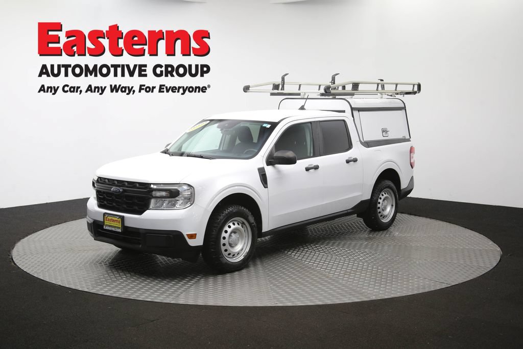 Used 2022 Ford Maverick XL FWD image 54