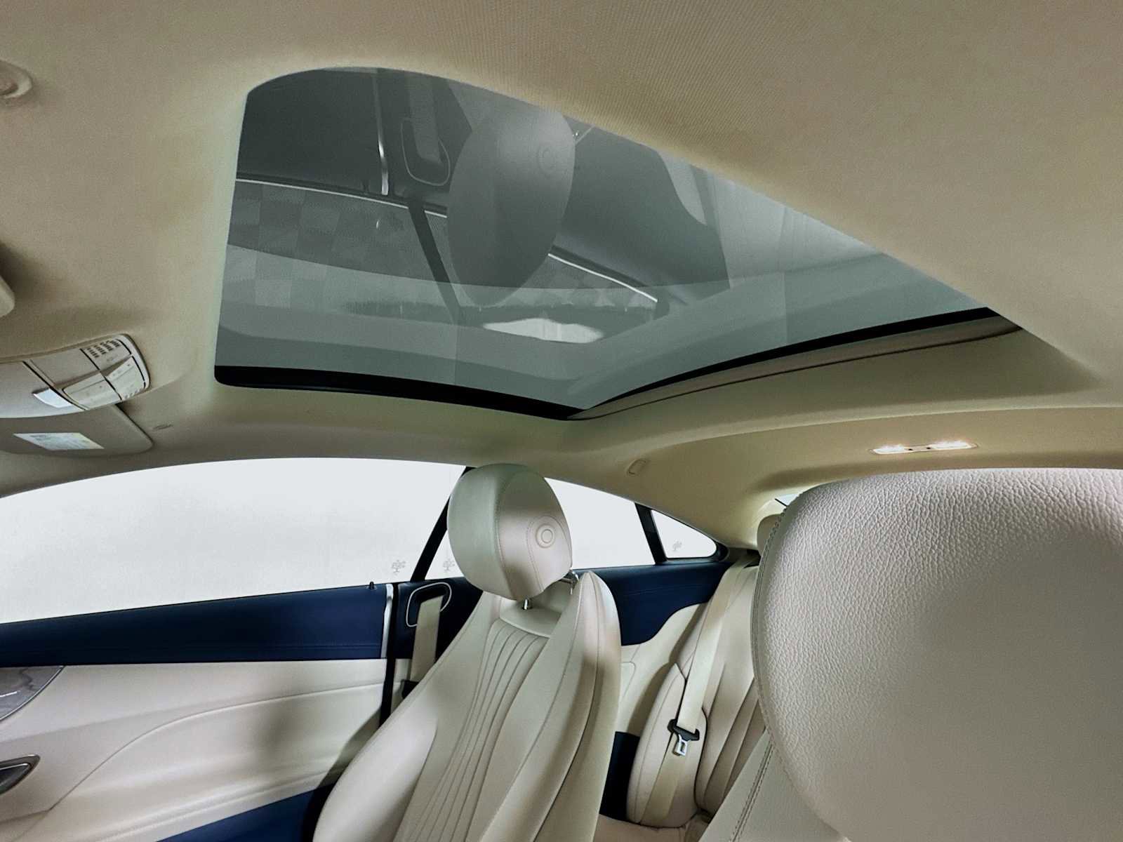 Used 2021 Mercedes-Benz E 450 4MATIC Coupe image 15