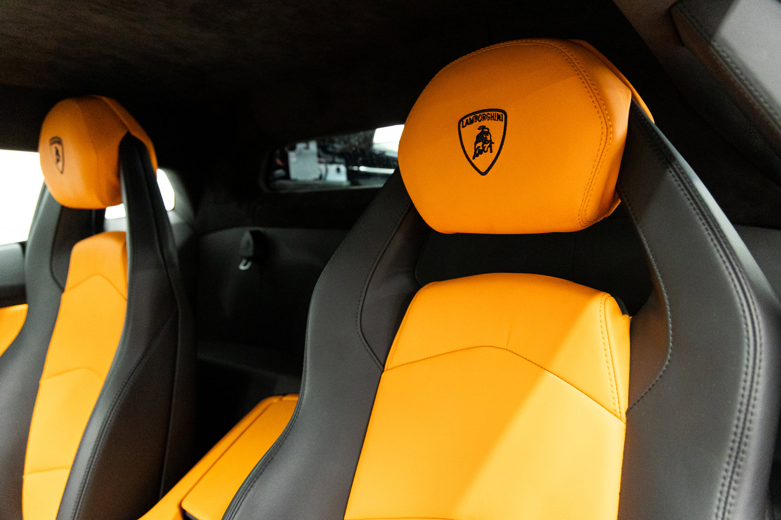 Used 2014 Lamborghini Aventador LP 700-4 AWD/4WD image 45