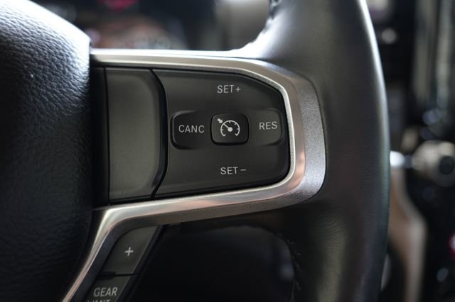 Used 2020 RAM 1500 Laramie image 12