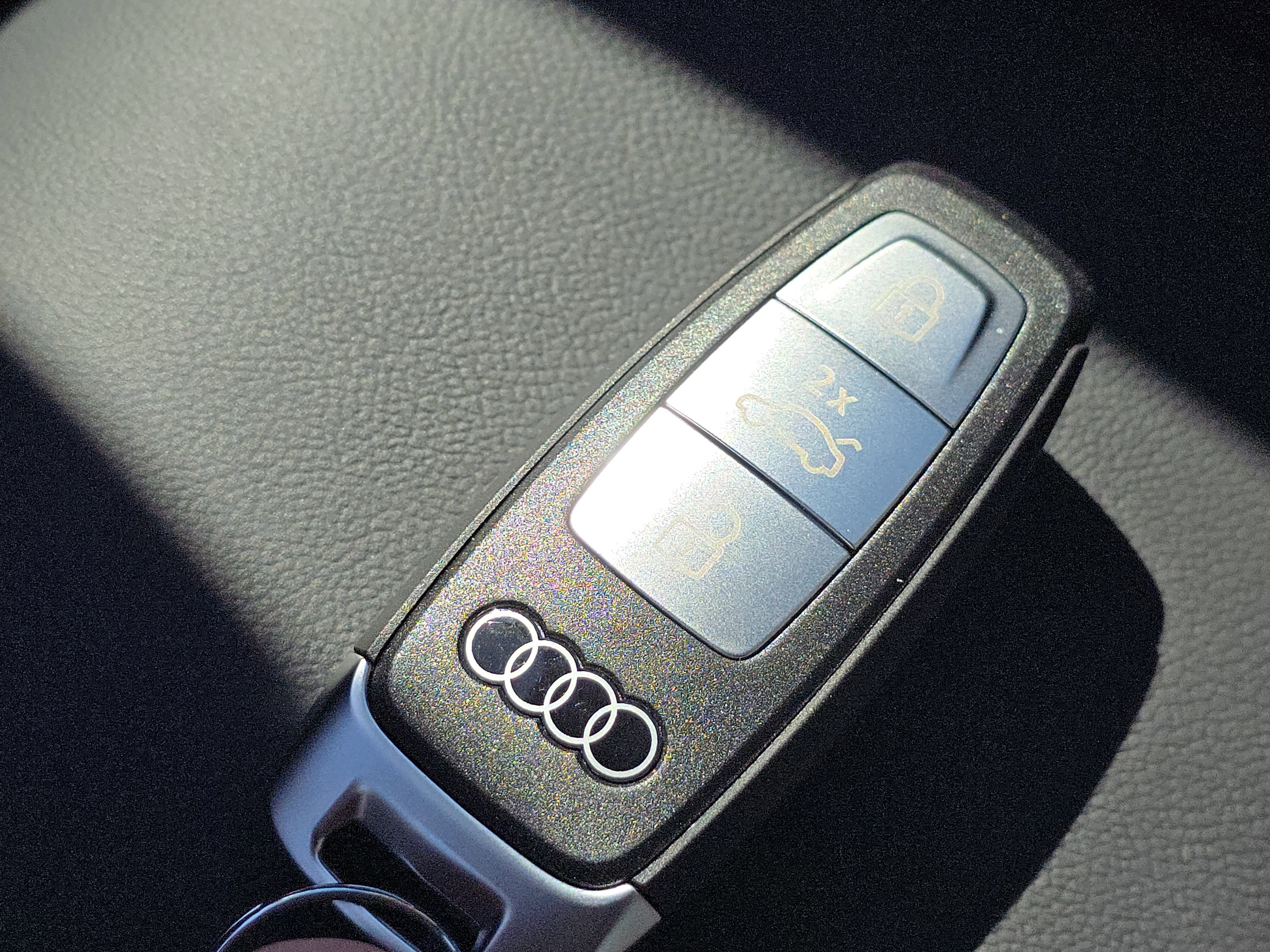 New 2026 Audi Q3 quattro 2.0T AWD/4WD image 28