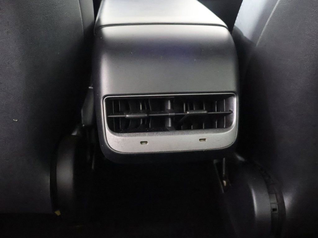 Used 2021 Tesla Model 3 Standard Range Plus image 47