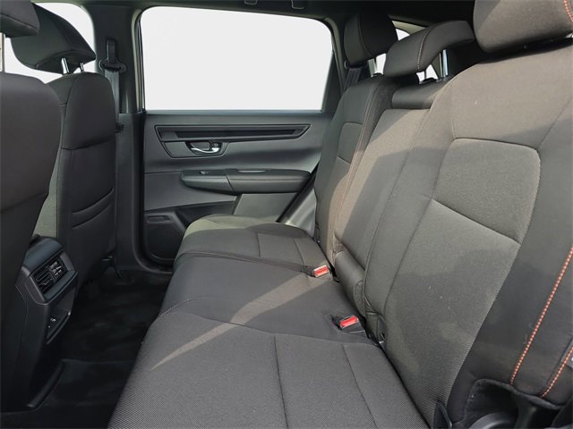 Used 2024 Honda CR-V Sport image 16