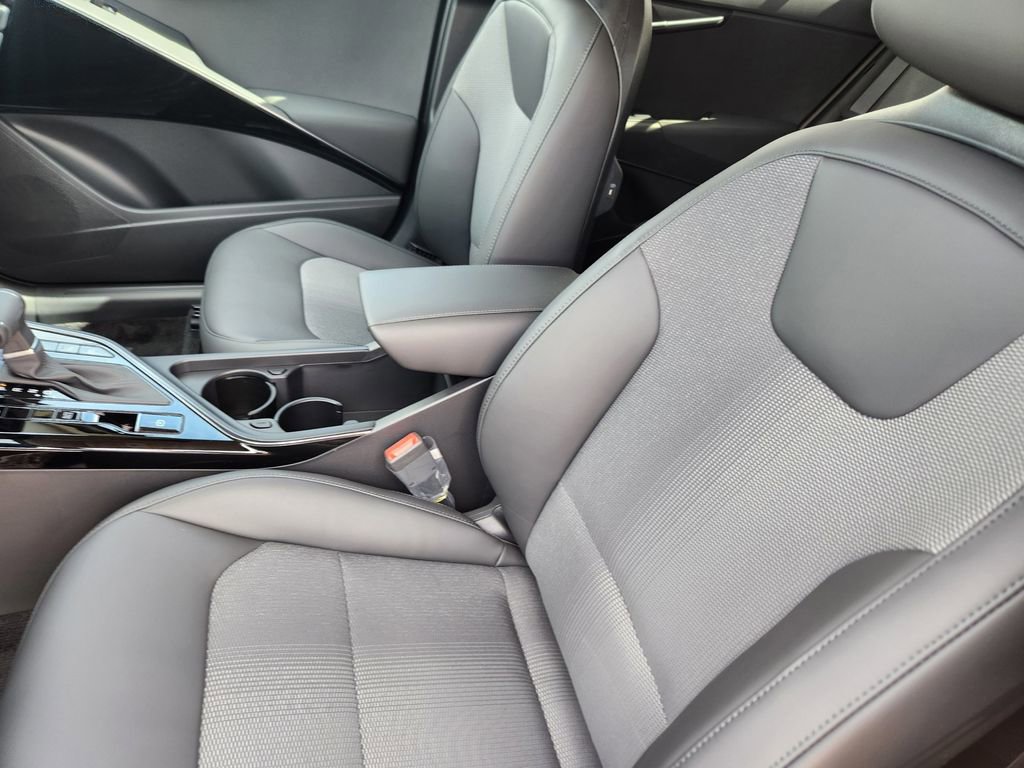 New 2025 Kia Niro EX image 9