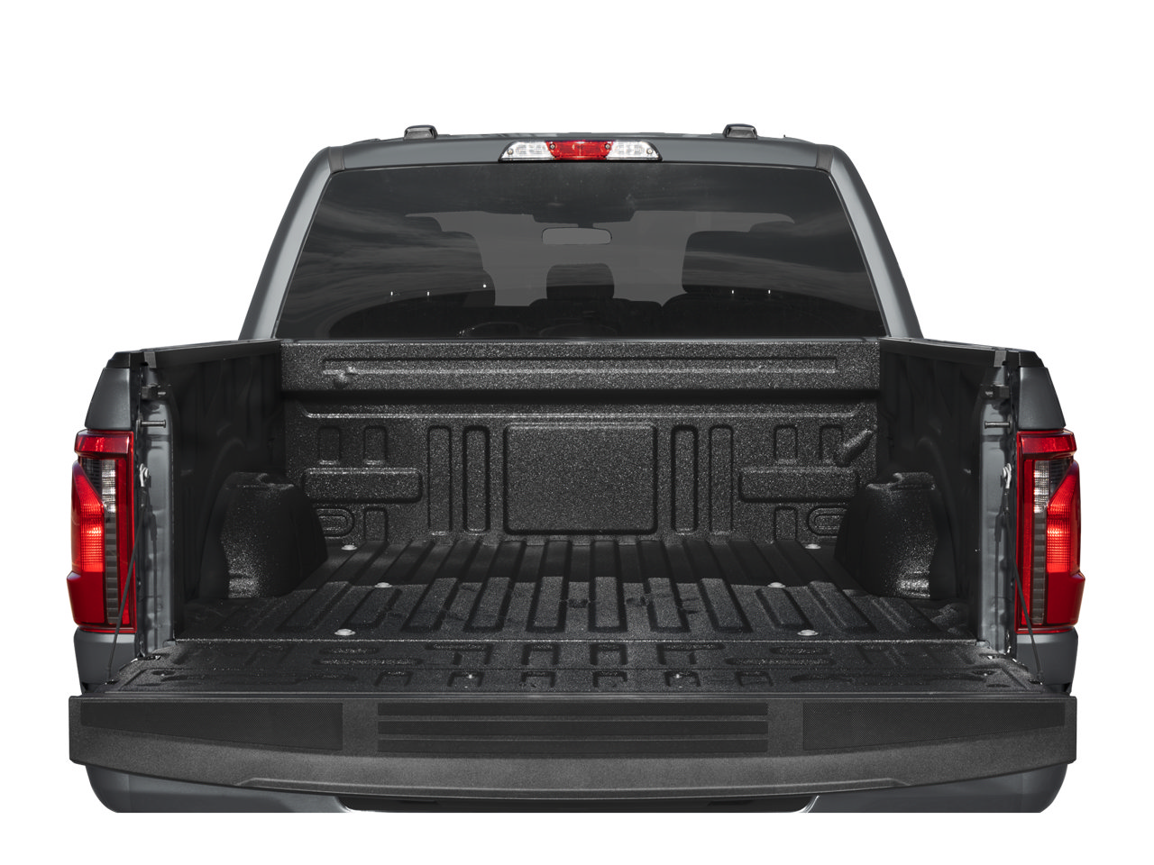 New 2026 Ford F150 STX w/ Equipment Group 201A FX4 AWD/4WD image 34