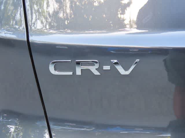 New 2026 Honda CR-V LX image 7