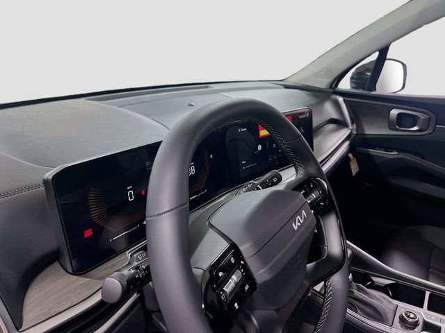 New 2026 Kia Sorento X-Line EX image 9