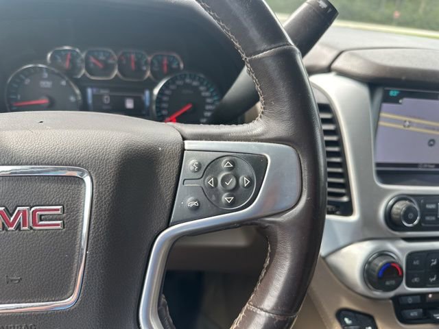 Used 2019 GMC Yukon XL SLT w/ Open Road Package image 23