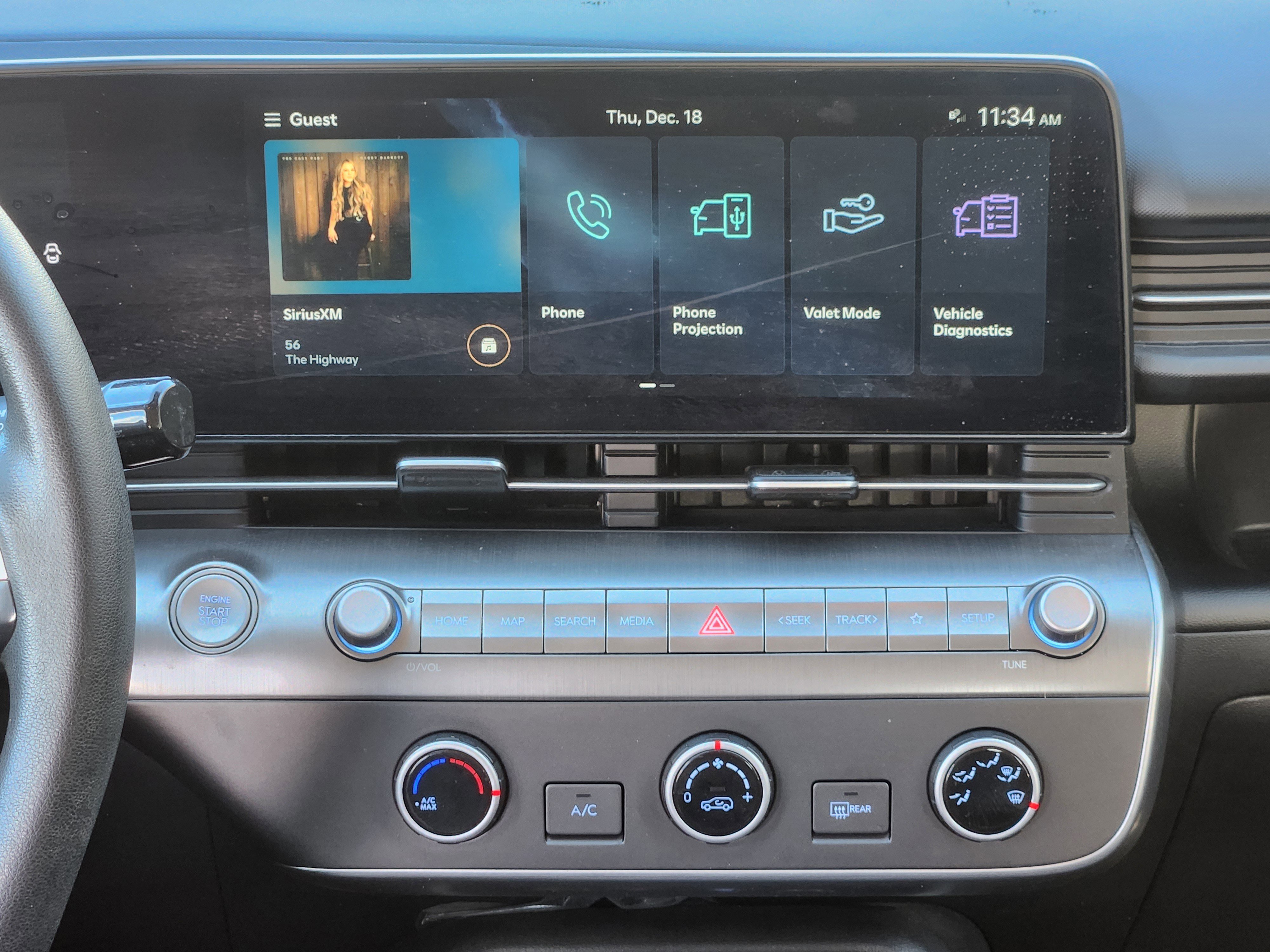 Certified 2024 Hyundai Kona SE image 23