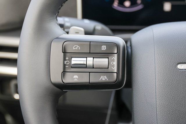 New 2026 Hyundai Santa Fe SE image 23