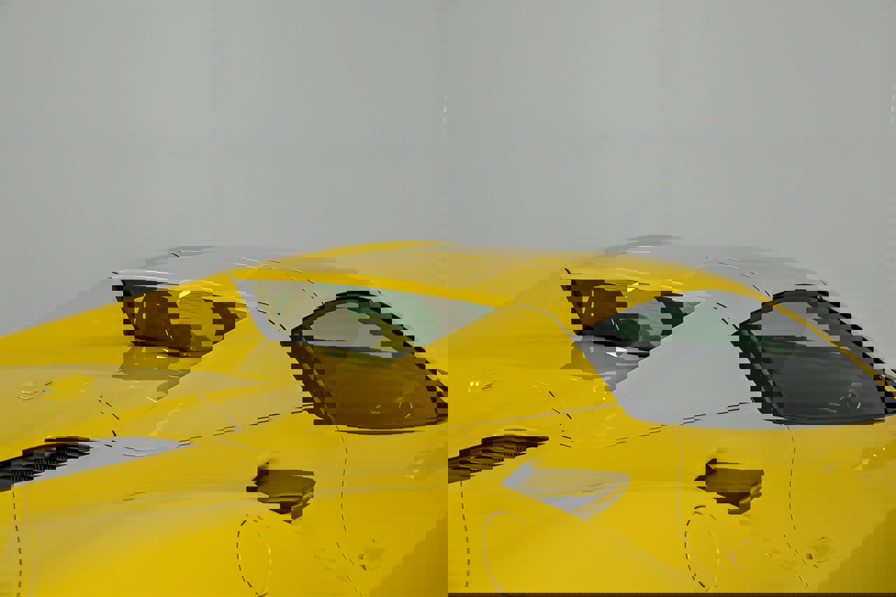 Used 2021 Ferrari F8 Tributo image 17