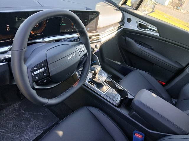 New 2026 Kia Sportage EX AWD/4WD image 38