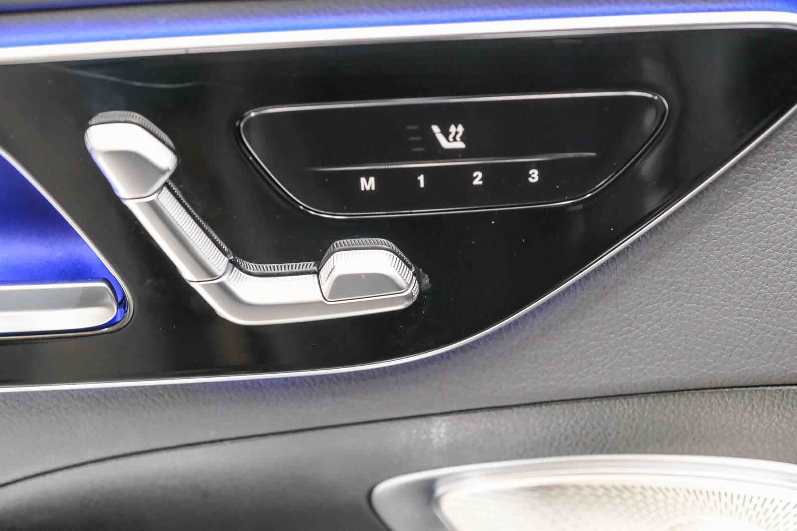 Certified 2024 Mercedes-Benz C 300 Sedan image 27
