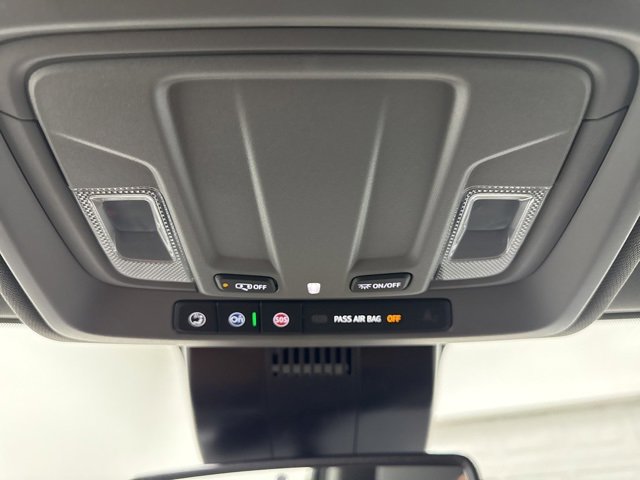 New 2026 Chevrolet Silverado 3500 W/T w/ WT Convenience Package image 23