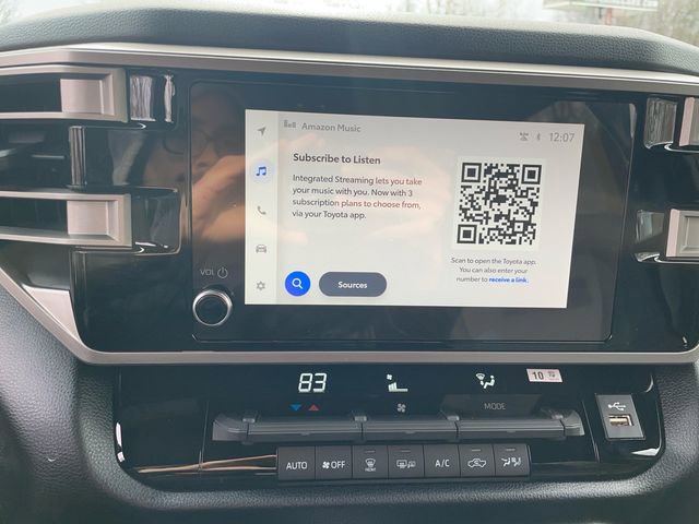 New 2026 Toyota Tundra SR5 image 30