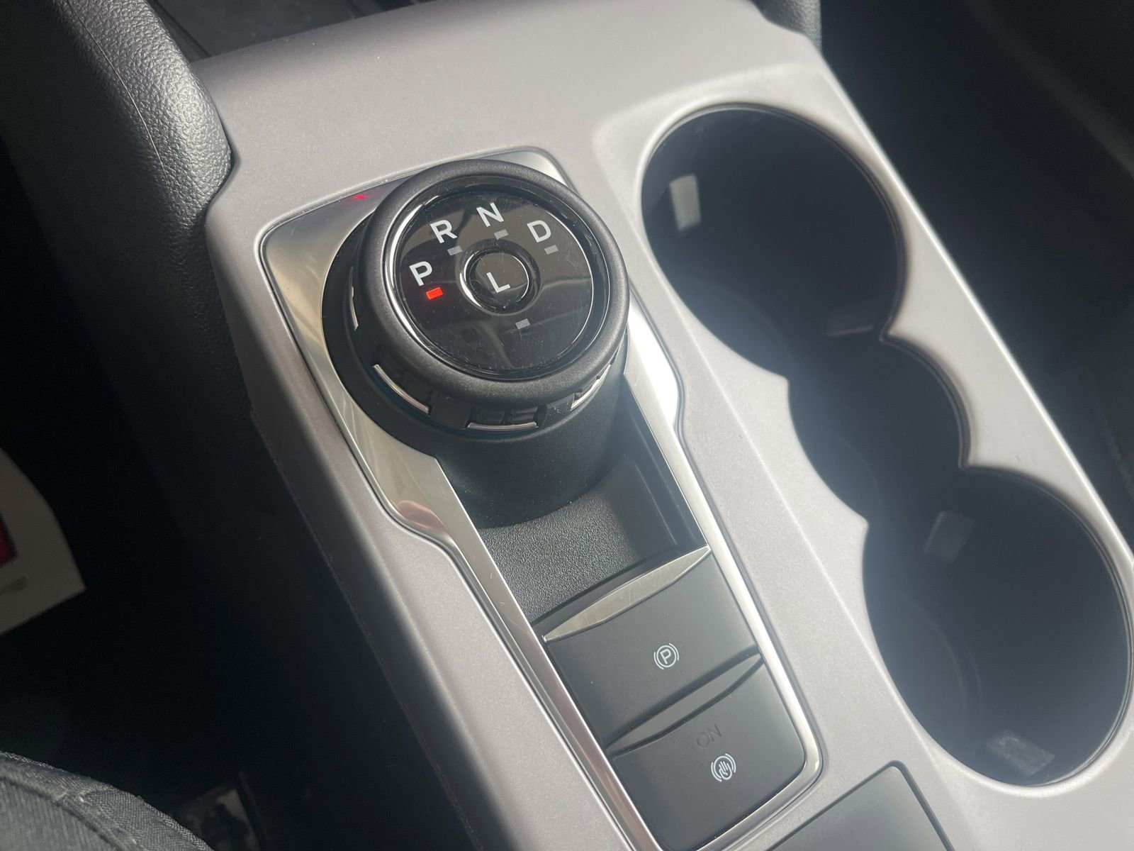 Certified 2023 Ford Bronco Sport Big Bend w/ Convenience Package image 25