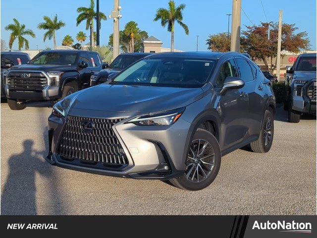 Used 2024 Lexus NX 250 FWD w/ Towing Package (2000 Lbs) image 1