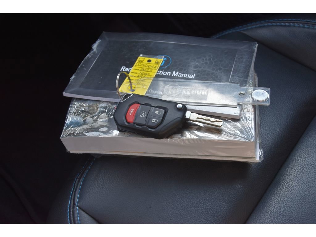 Used 2022 Jeep Wrangler Unlimited Rubicon 4xe w/ Steel Bumper Group image 40