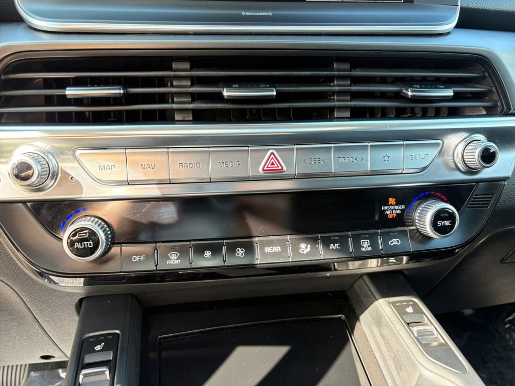 Used 2022 Kia Telluride S image 25