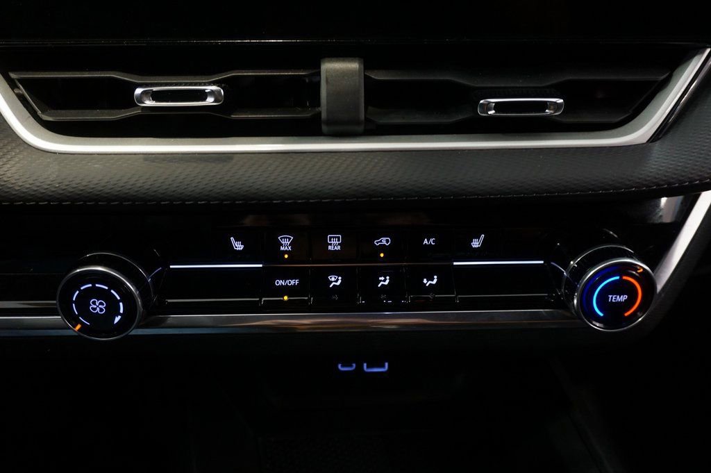 Certified 2025 Chevrolet Equinox LT image 15