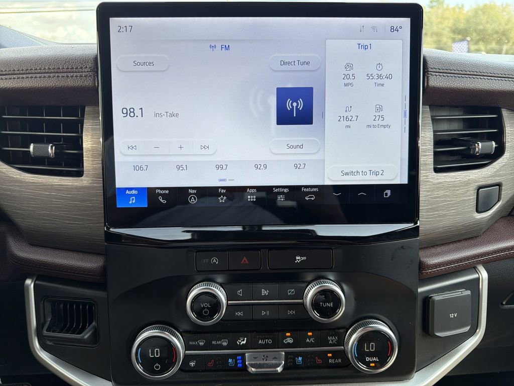 Used 2024 Ford Expedition Max Limited image 30