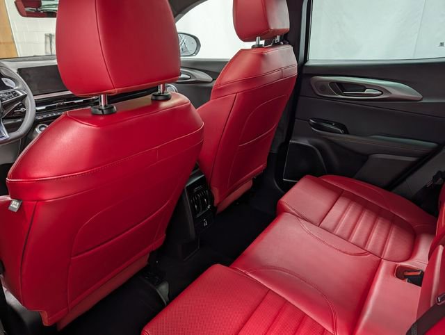 Used 2024 Dodge Hornet R/T Plus w/ R/T Blacktop Package AWD/4WD image 14