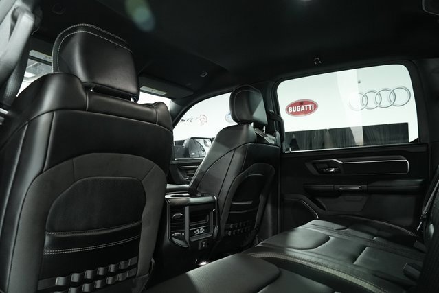 Used 2024 RAM 1500 TRX w/ TRX Level 1 Equipment Group image 20