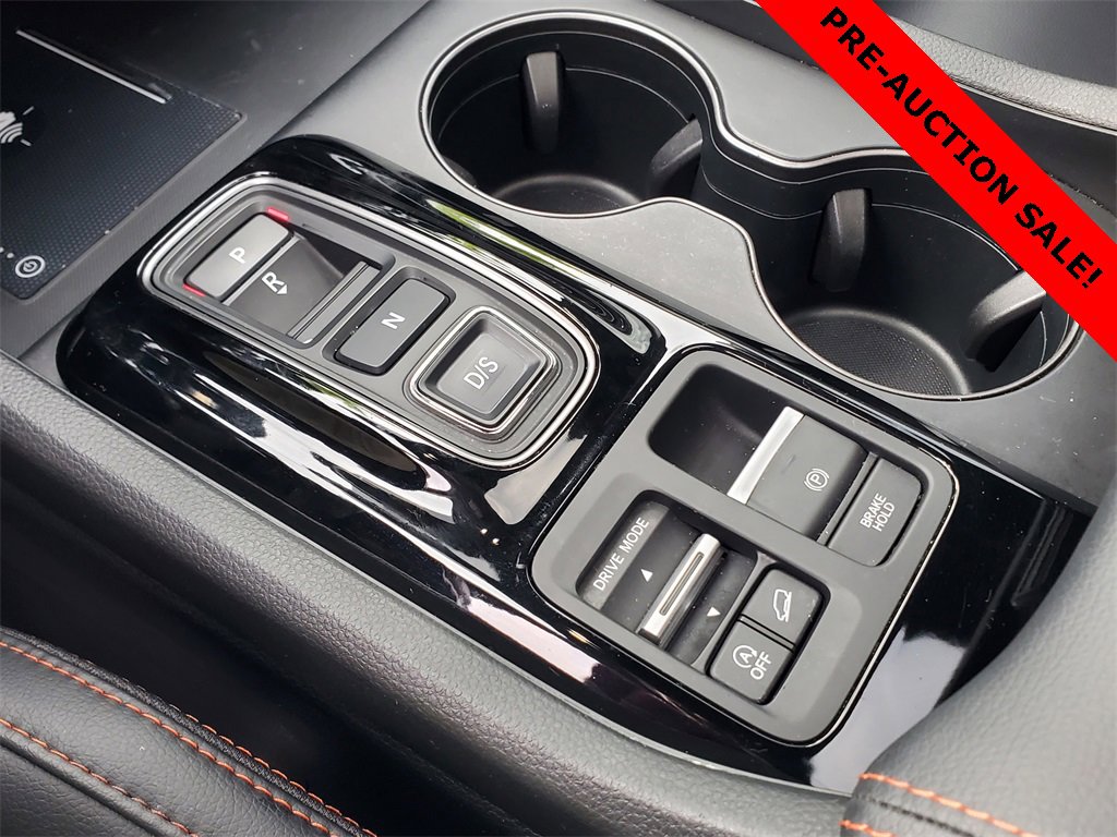 Used 2023 Honda Pilot TrailSport image 33