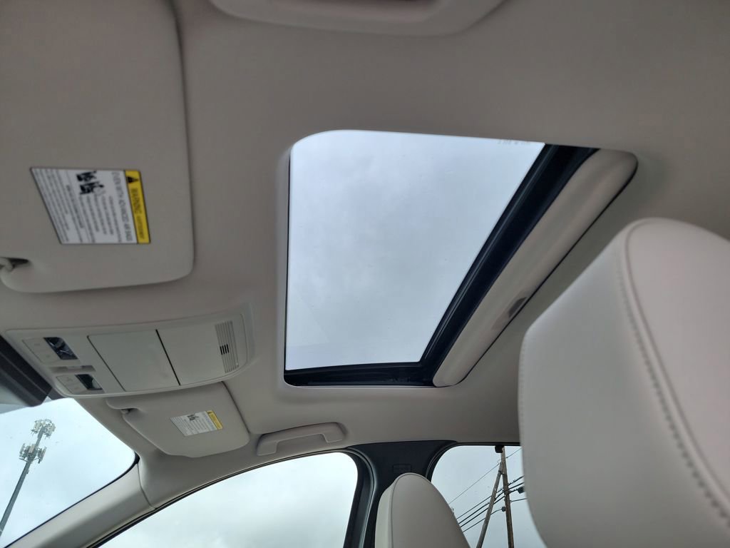 New 2026 MAZDA CX-90 3.3 Turbo w/ Preferred Package image 15