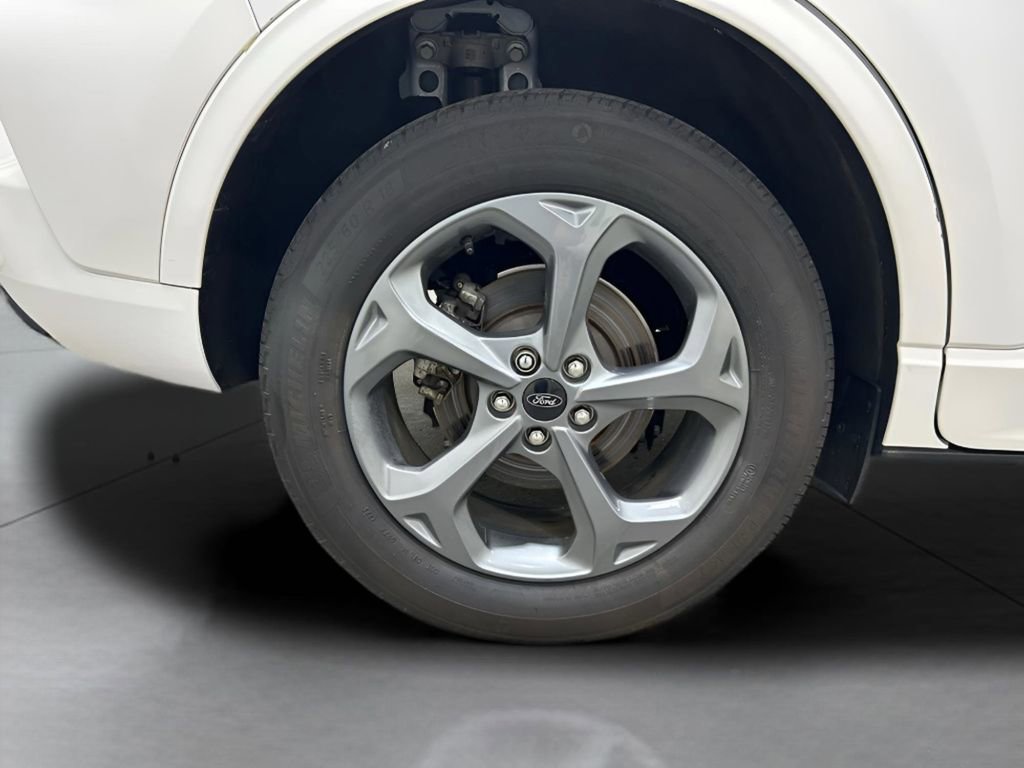 Used 2024 Ford Escape ST-Line w/ Tech Pack #1 image 9