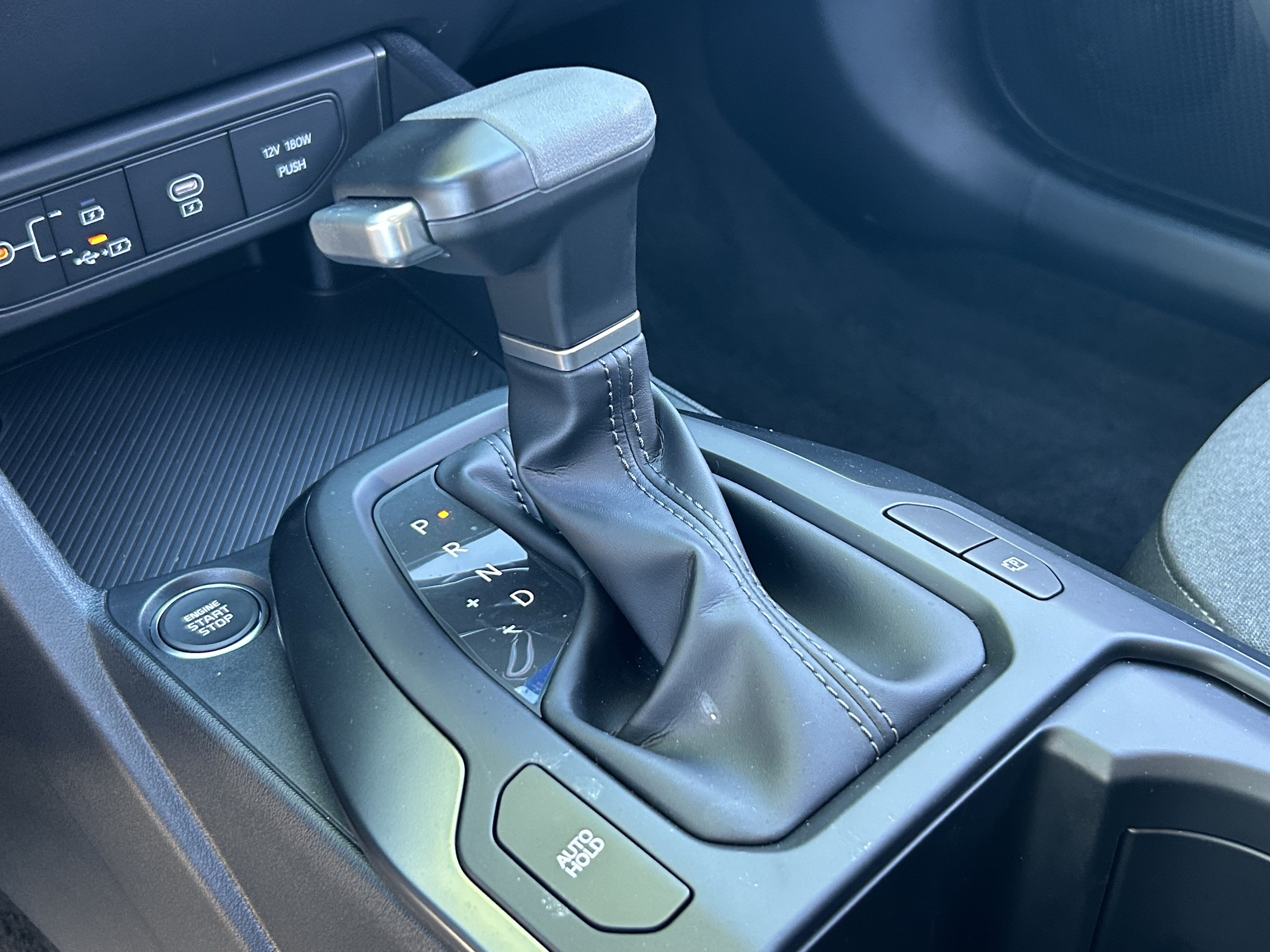 New 2026 Kia K4 FWD image 30