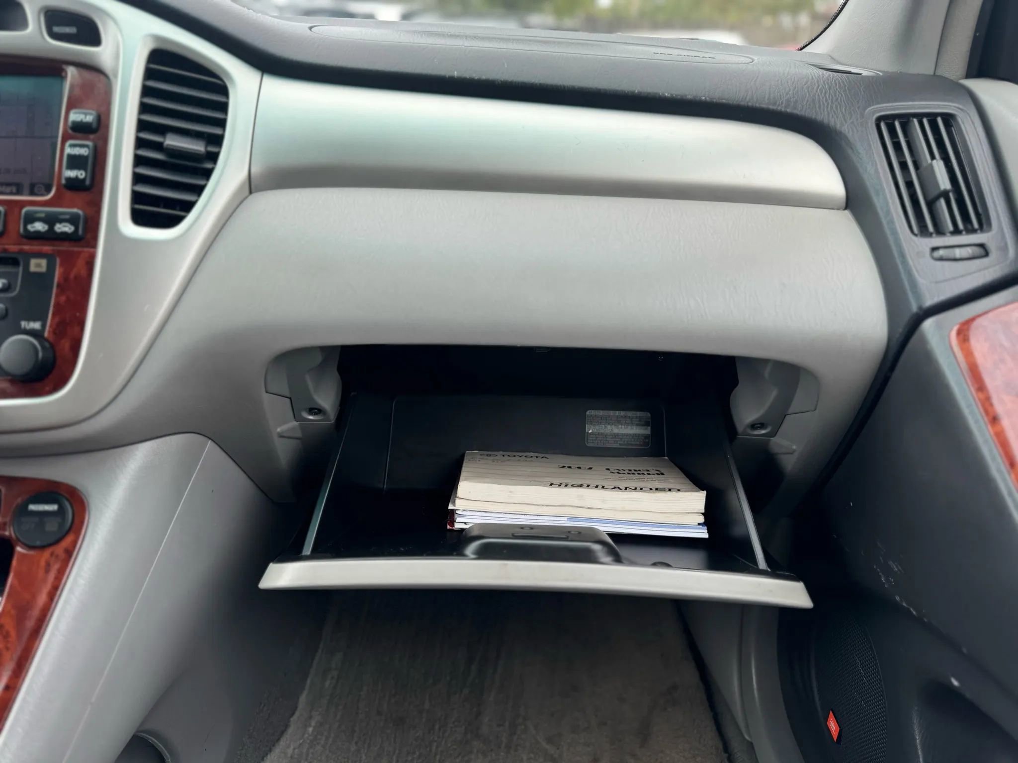 Used 2007 Toyota Highlander Limited image 40