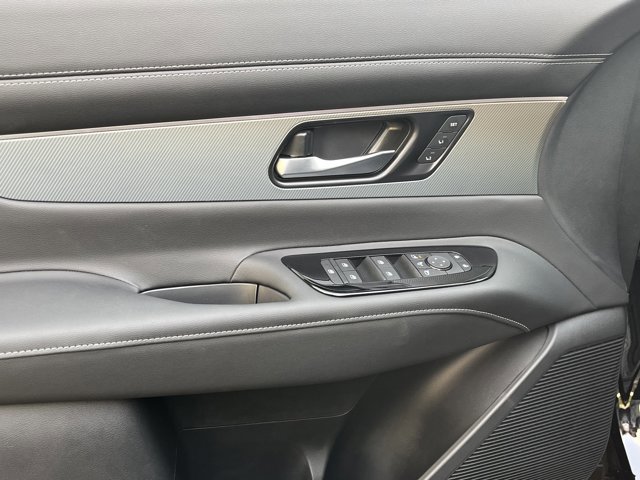 New 2026 Nissan Murano Platinum w/ Cargo Package AWD/4WD image 26